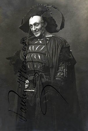 mefisto vanni marcoux g uj